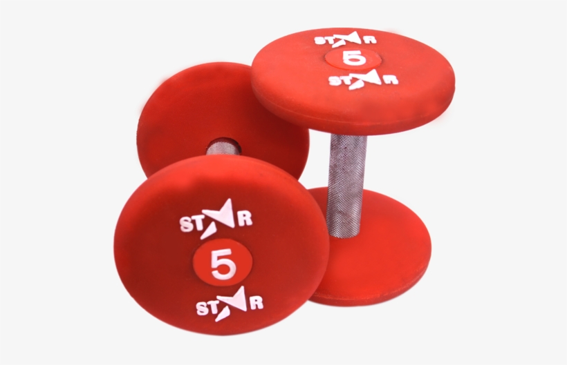 Dumbbells - Dumbbell, transparent png