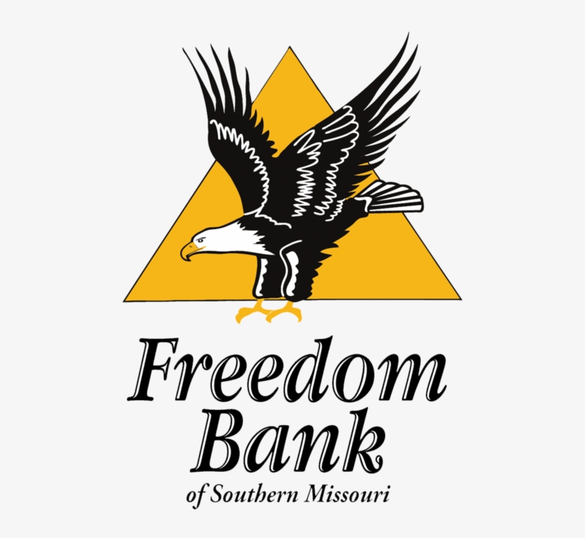 Freedom-bank - Freedom Bank, transparent png