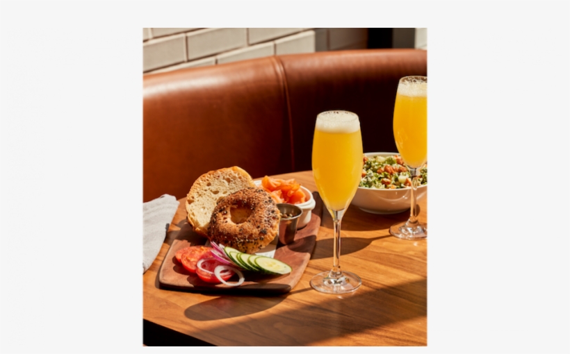 For More Information On The Co-op Restaurant & Lounge - Brown Bread, transparent png