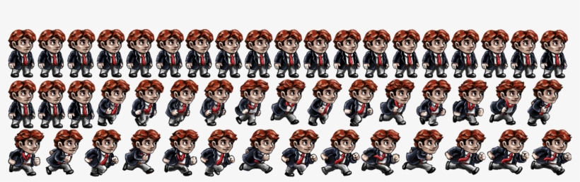 While The Xml Should Begin With Something Similar To - Tim Braid Sprite Sheet, transparent png
