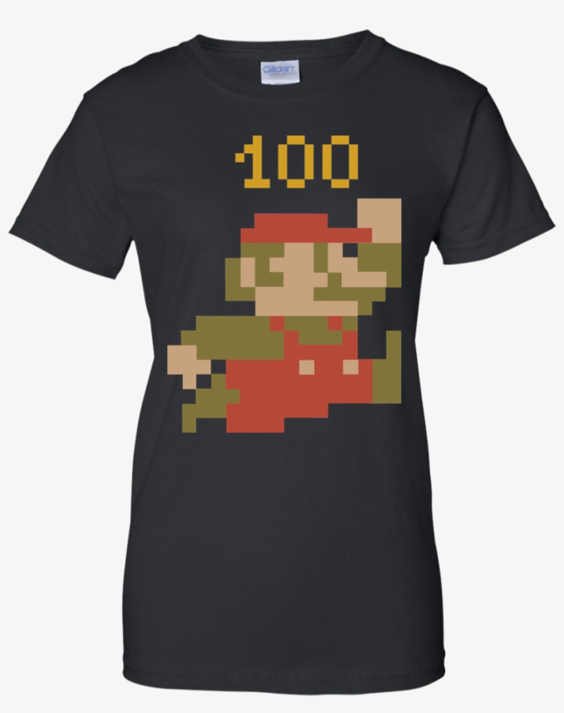 Nintendo Super Mario Bros 8 Bit Pixel Sprite T Shirt - Nintendo Pixel Mario Beanie Hat, transparent png
