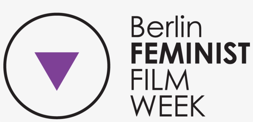 Logo - Berlin Feminist Film Week, transparent png