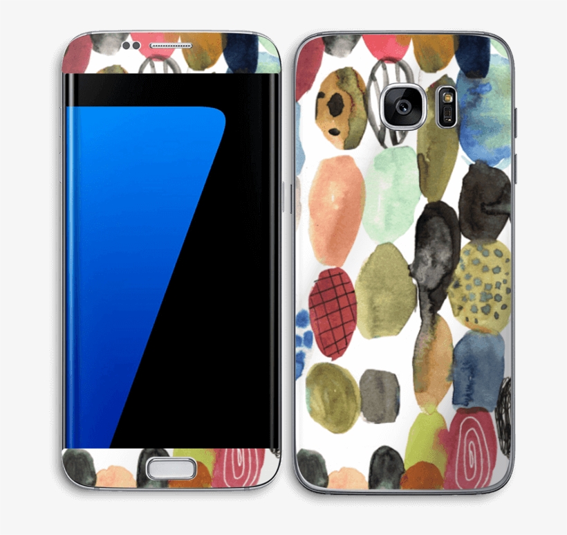 Dots Watercolor - Apple Iphone Xs, transparent png