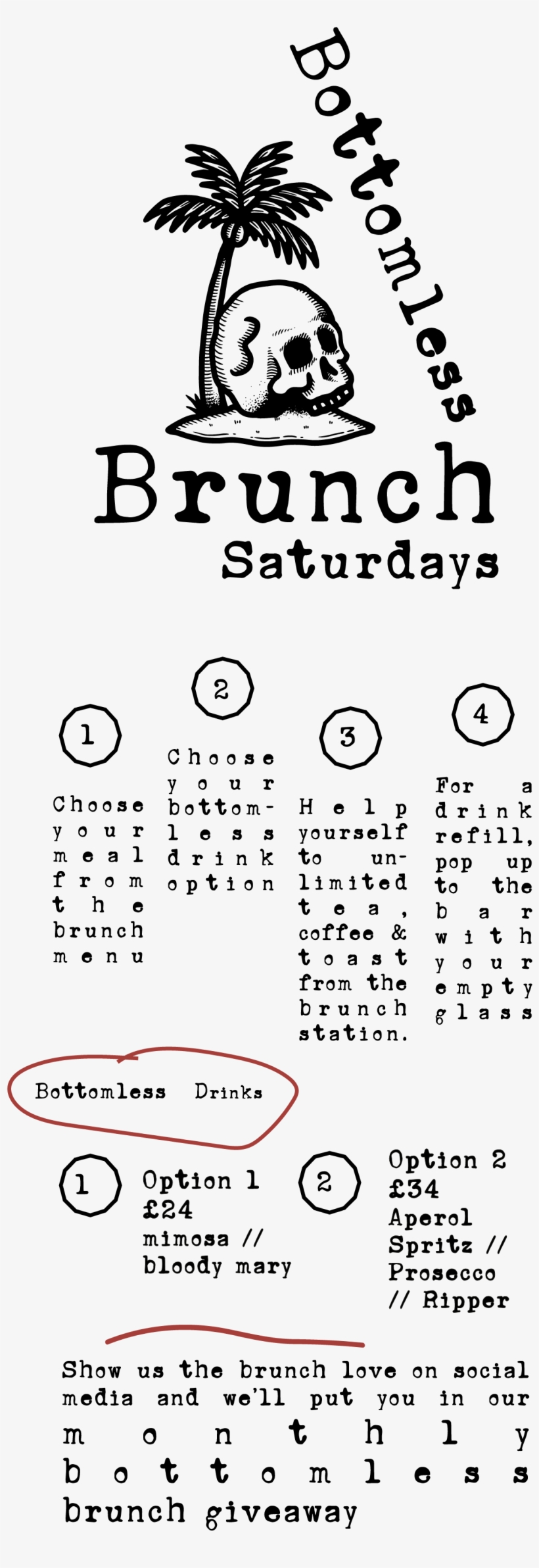 Bottomless Brunch Has Come To Leytonstone - Shattered: Memoirs Of An Amnesiac, transparent png