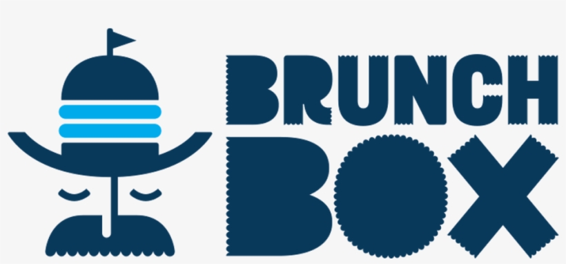 Big Taste, Small Place - Foodtruck Font, transparent png