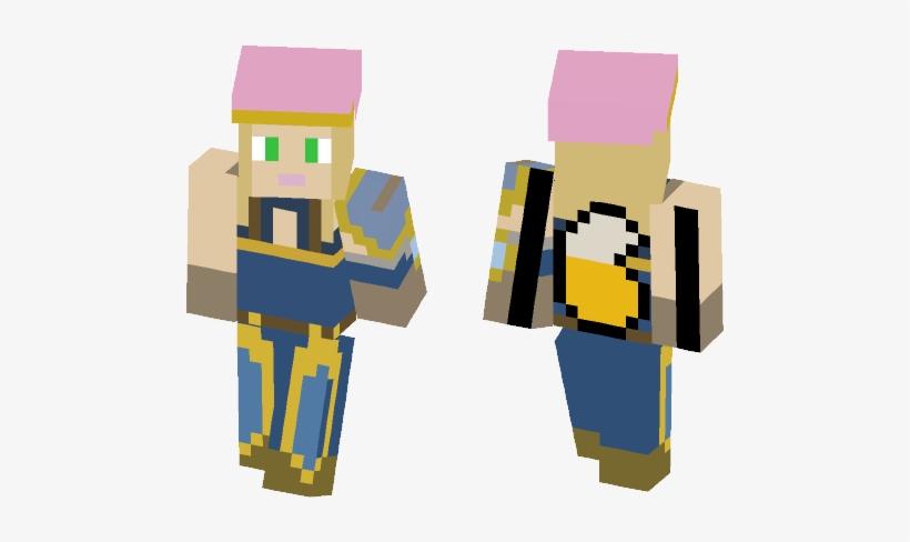 Fire Emblem Fates - Minecraft Skin Do Loki, transparent png