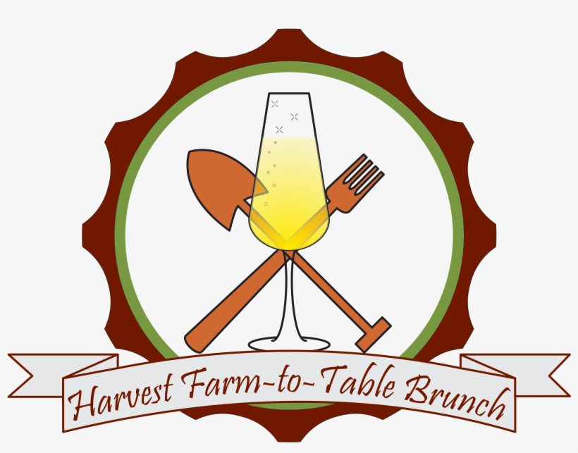 Mcfb Harvest Farm To Table Brunch - Illustration, transparent png
