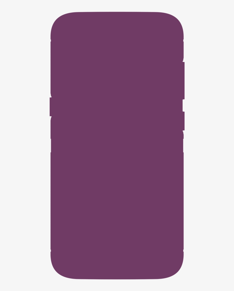 Mobile Phone Case, transparent png