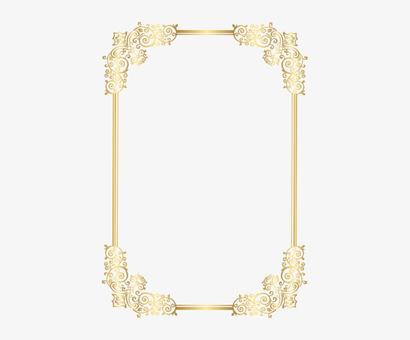 Frame Clipart, Decorative Frames, High Quality Images, Рамка Для