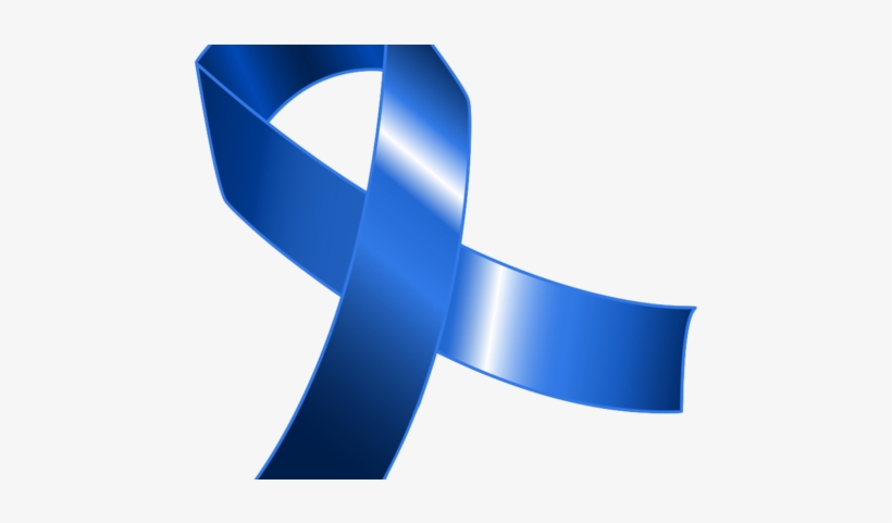 Colon Cancer Ribbon Clip Art Appendix Cancer Clipart - Colon Cancer Clipart, transparent png