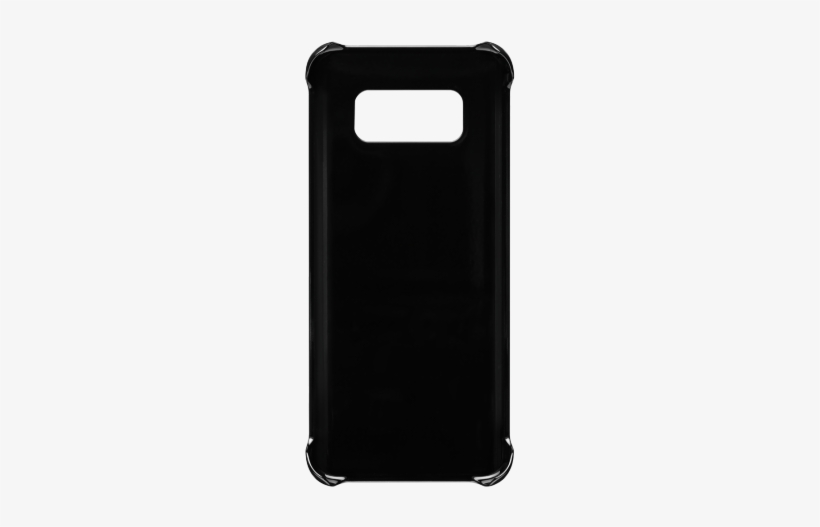 Capa Montblanc Galaxy S8, transparent png