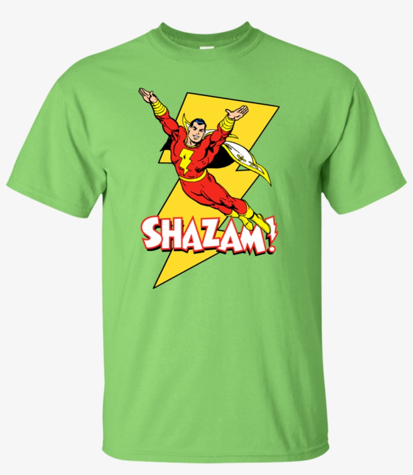 Shazam Superhero Retro Cape Superman Comic Comicon - German Shepherd Dog T-shirt By Wagapparel Lime Xxx-large, transparent png