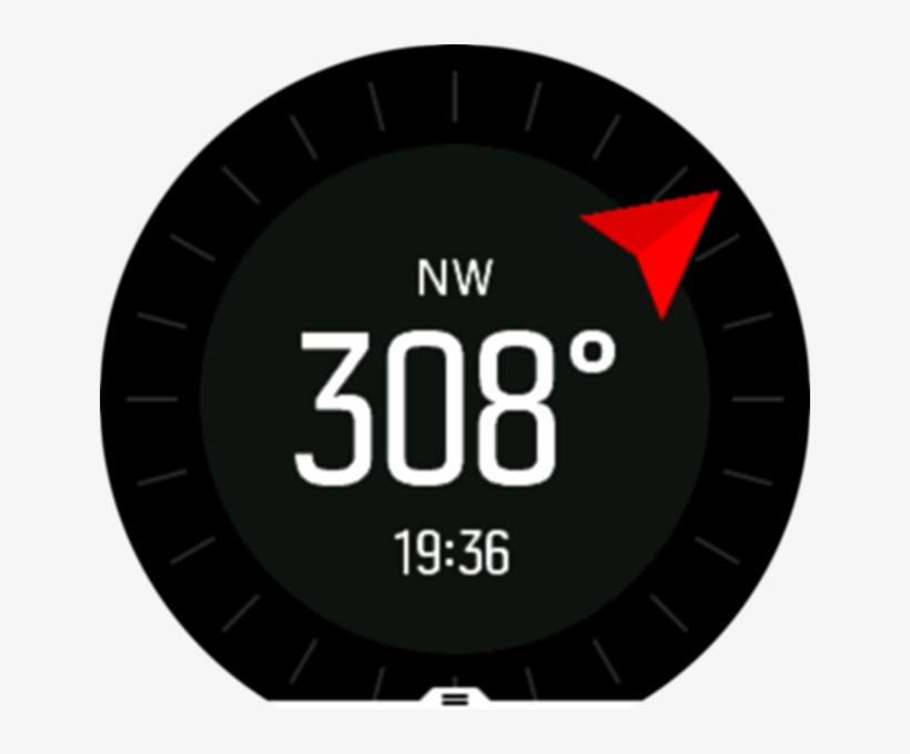 Compass, transparent png