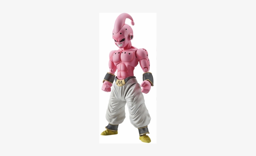 Konstruojama Dragon Ball Kid Buu - Majin Buu, transparent png