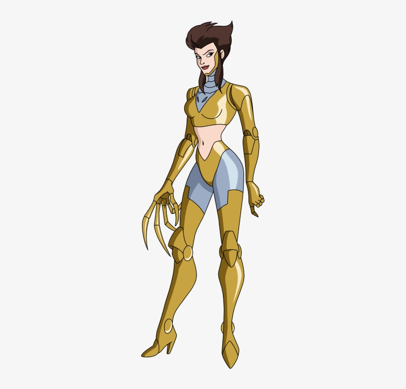 Vector By Spiedyfan Deviantart Com On Spiedyfandeviantartcom - Disney Gargoyles Characters Puck, transparent png