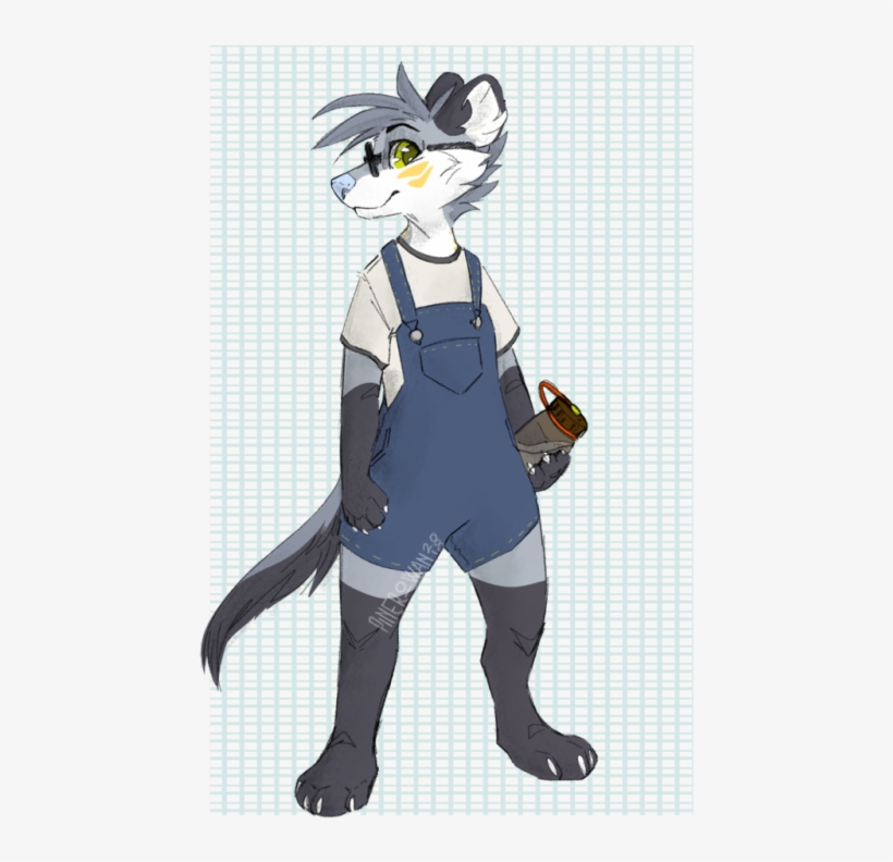 Honestly Why Don't I Own Overalls Yet - Drawing, transparent png