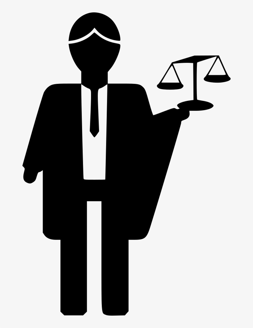 Judge Comments - Judge Icon, transparent png
