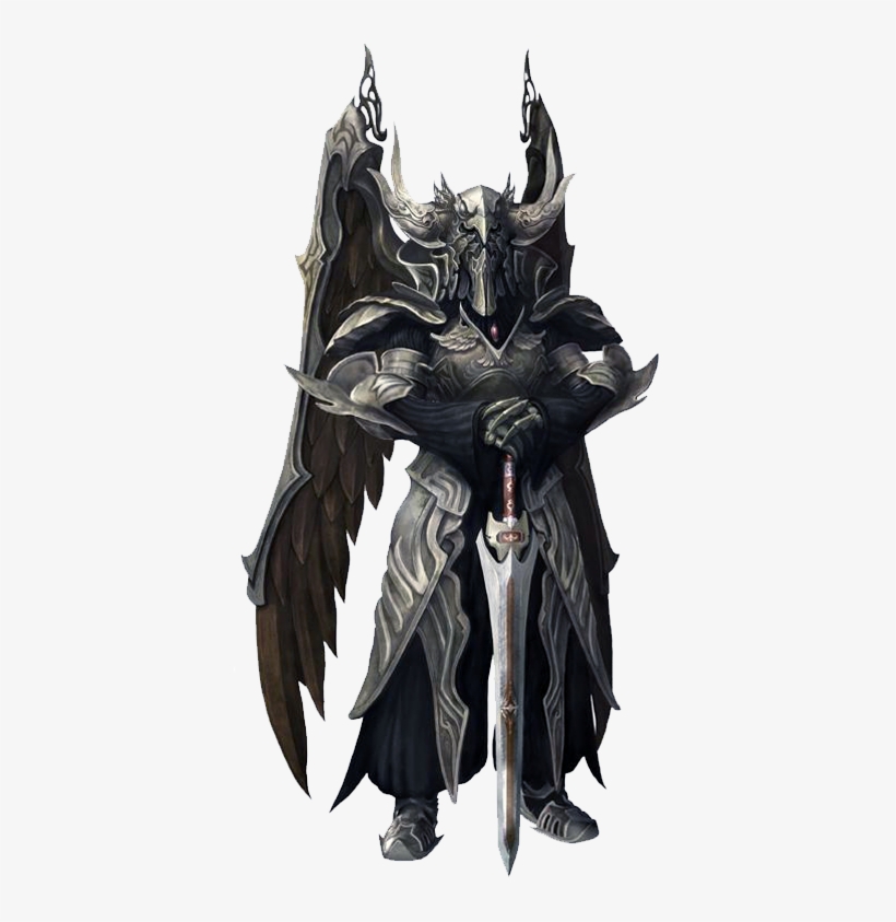 Winged Judge - Final Fantasy Judge Of Wings, transparent png