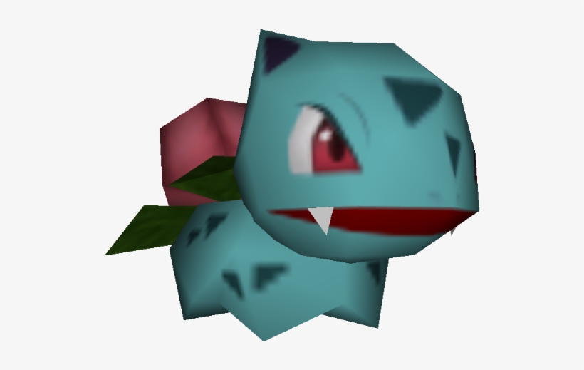 Download Zip Archive - Ivysaur, transparent png