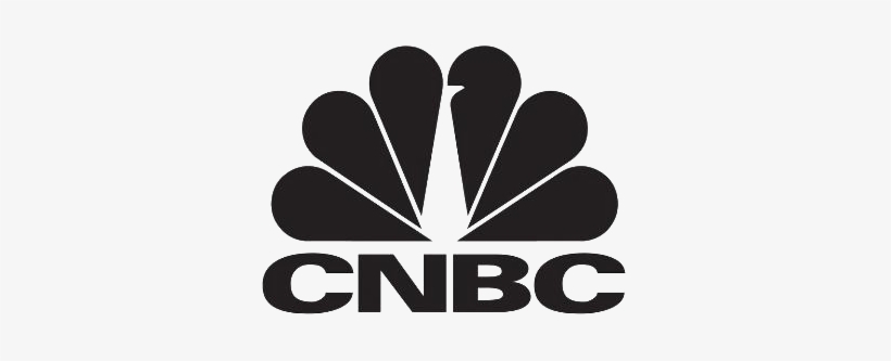 Cnbc Logo - Cnbc News, transparent png
