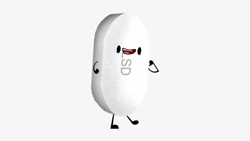 Young Lsd - Illustration, transparent png