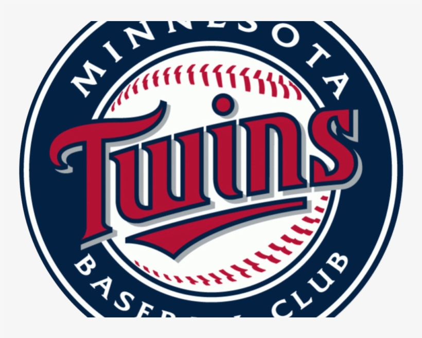 Minneapolis Bobby Wilson Hit His First Home Run In - Minnesota Twins Logo Colors, transparent png