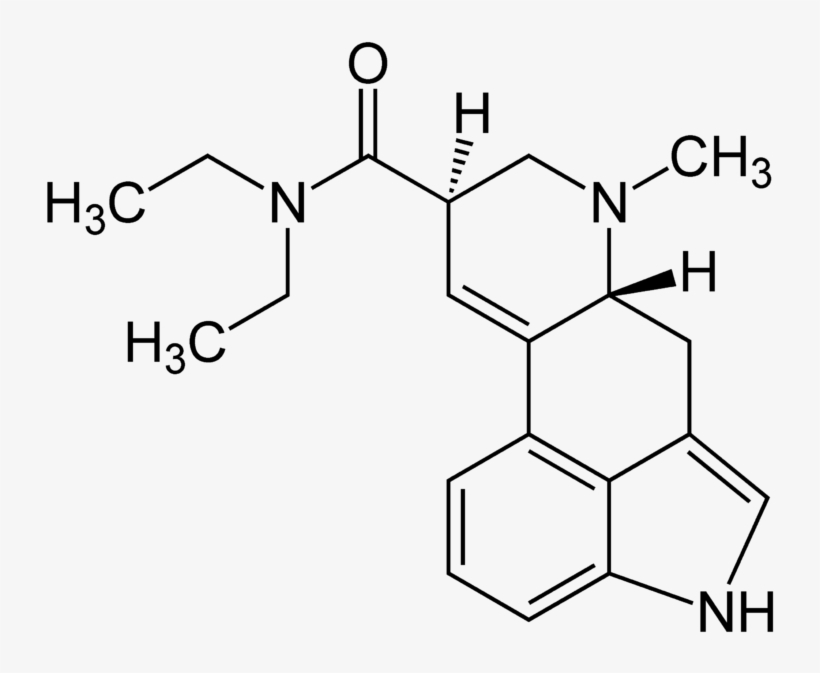 Lsd Structural Formulae V - 2 5 Hexanedione, transparent png
