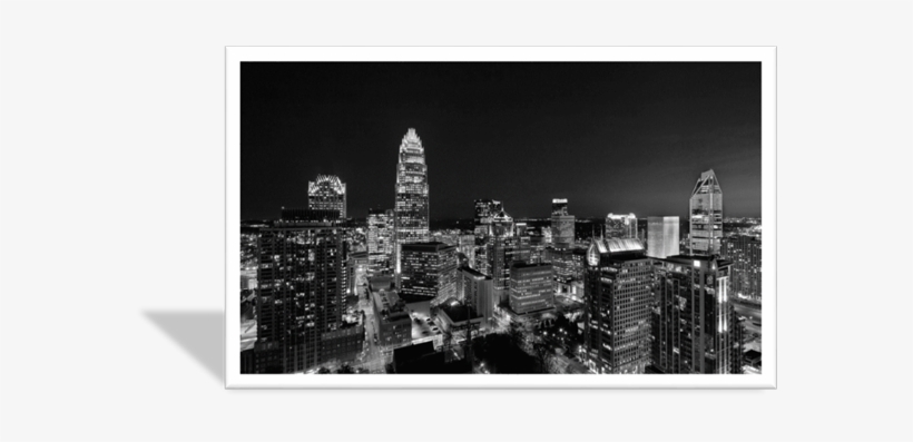 Charlotte, North Carolina, Usa - Charlotte Us, transparent png