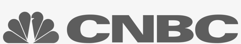 As Seen In - Cnbc Logo, transparent png