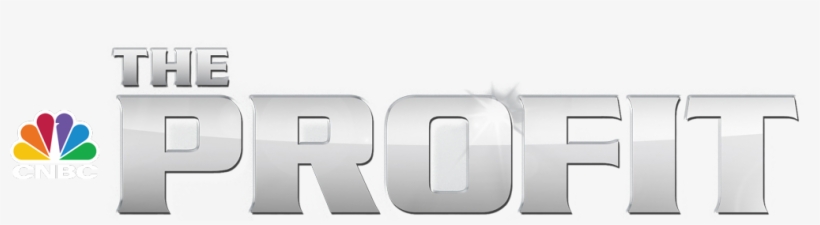 Previous Show - Cnbc The Profit Logo Png, transparent png