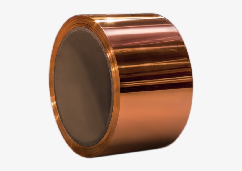 Copper - Copper Coil Sheet, transparent png