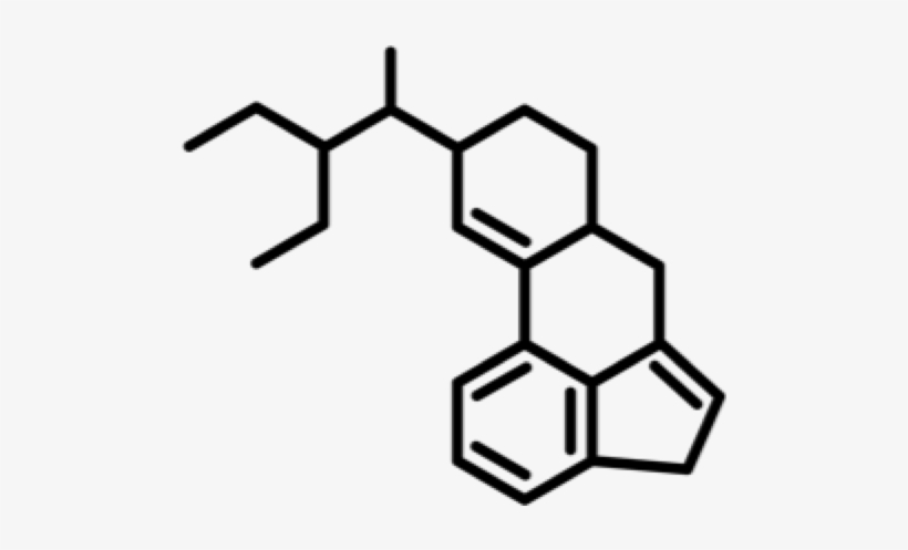 Lsd Molecule, transparent png