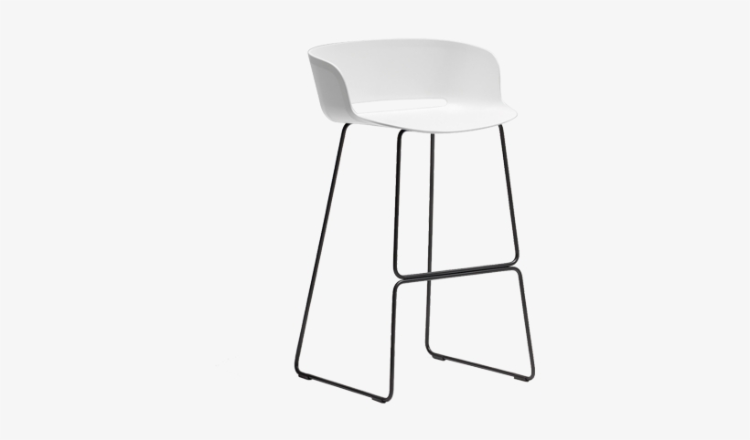 Web Babila Metal Bar Stool - Babila Stool Pedrali, transparent png