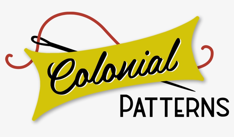 Colonial Patterns Inc - Colonial Patterns, transparent png