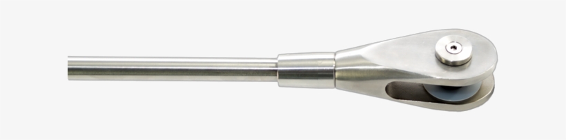 Macalloy Tension Bars Are Available In A Range Of Finishes - Macalloy 460, transparent png