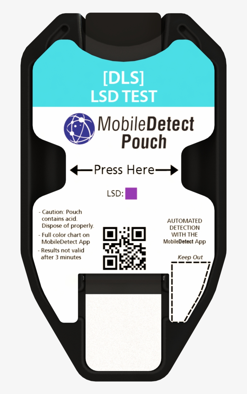 [dls] Lsd Test - Benito Juárez, Mexico City, transparent png