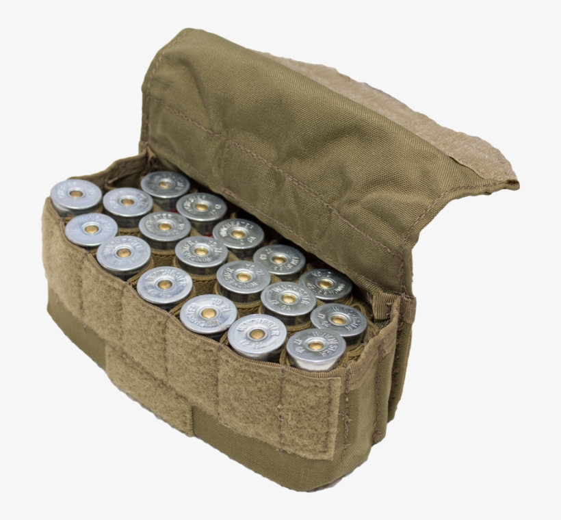 Coleman's U.s. G.i. Tactical Shotgun Shell Ammunition, transparent png