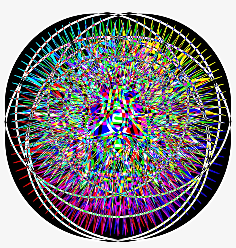 Posted A Previous One Some Time Ago - Circle, transparent png
