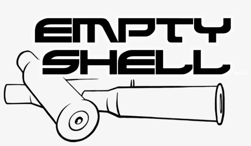 Clip Royalty Free Download D Side Carry Empty Llc - Drawing, transparent png