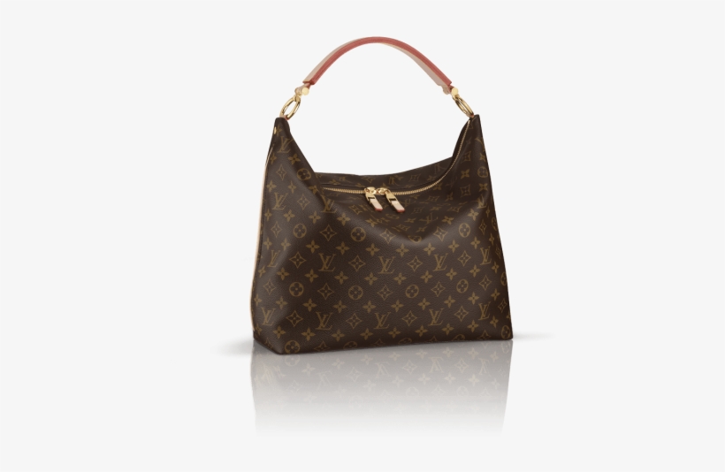 Free Png Louis Vuitton Women Bag Png Images Transparent - Louis Vuitton Sully Mm, transparent png