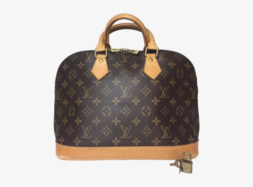 translucent louis vuitton bolsa