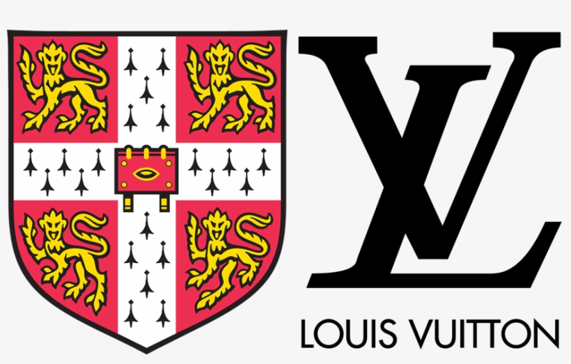 Cambridge University Sport Announces Landmark Sponsorship - Louis Vuitton Lv Logo Png, transparent png