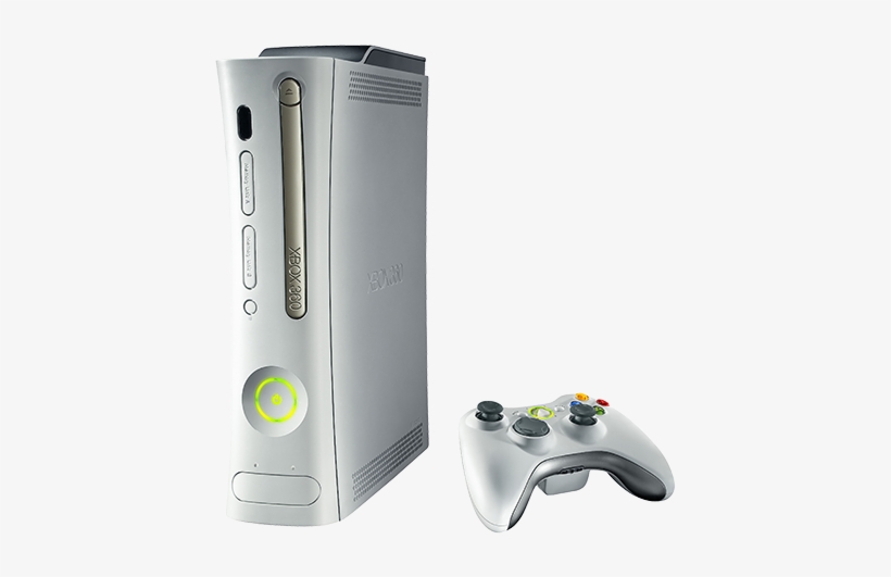 Xbox - Microsoft Xbox 360 Wireless Controller Gamepad, transparent png