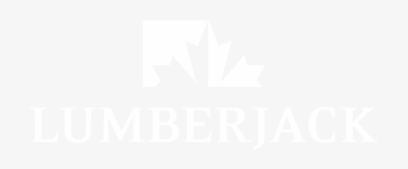 Lumberjack Brand Was Created In 1979 And Became A Byword - Lumberjack Ayakkabı Logo, transparent png