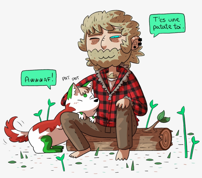 Author Comments - Cartoon, transparent png