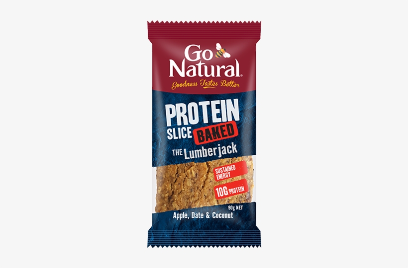 Baked Protein Lumberjack, transparent png