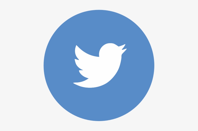 Facebook Icon Twitter Icon - Social Media Apps Logo, transparent png