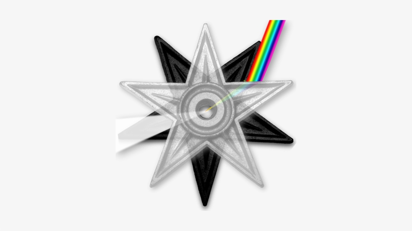 Pink Floyd Barnstar 1 - Pink Floyd, transparent png
