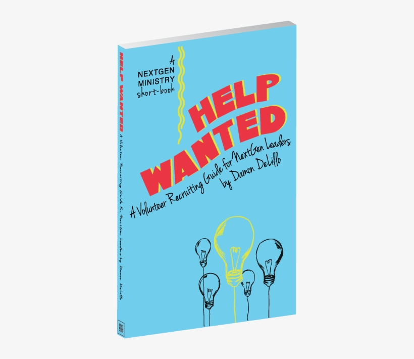 Get, Keep And Grow New Volunteers - Help Wanted, transparent png