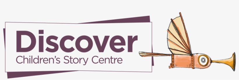 Discover Children's Story Centre Is A Place Where Children - Building, transparent png